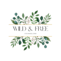 wild and free logo